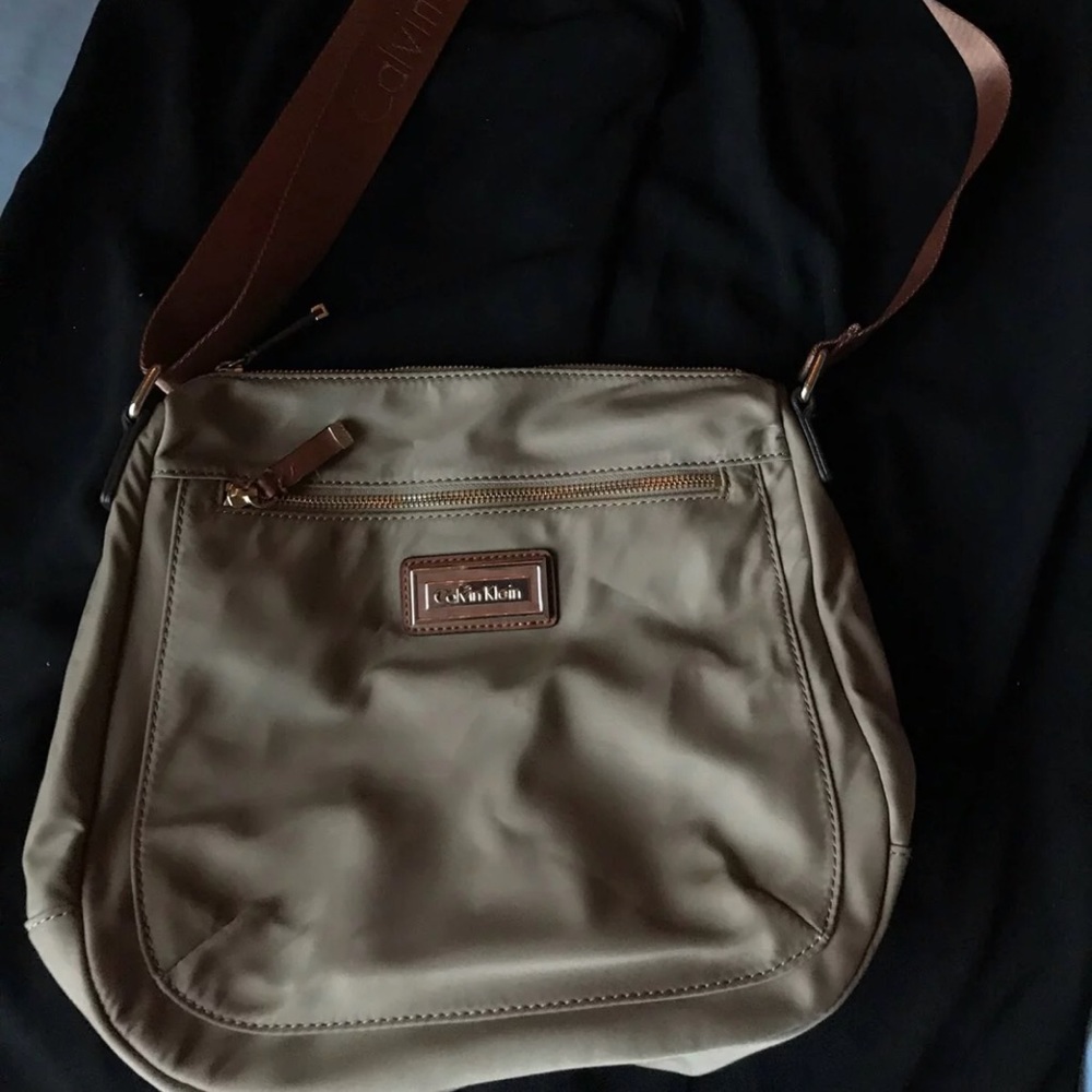 Calvin Klein tote